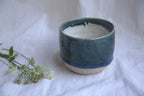 Cappuchino Becher "Salt"