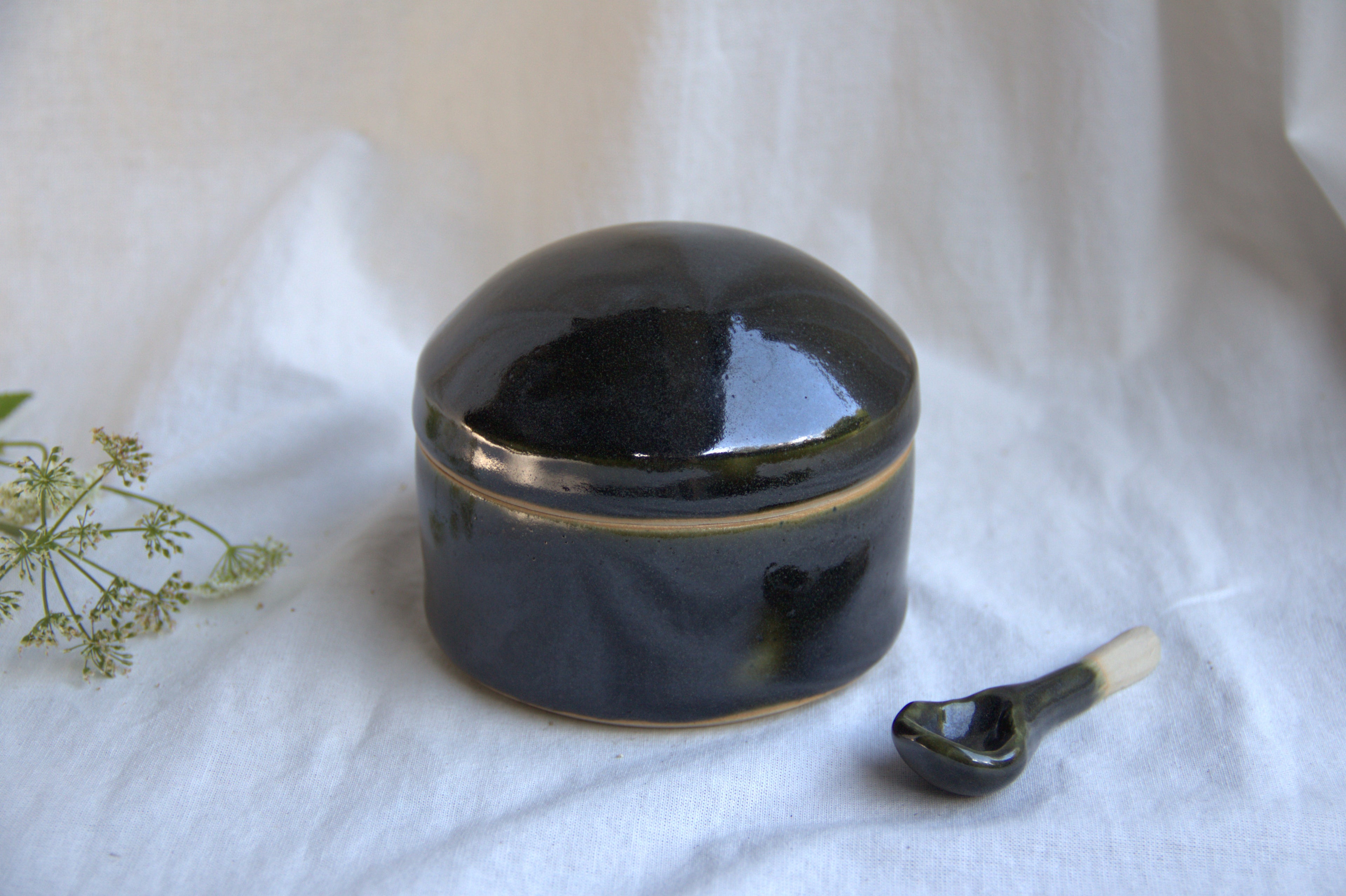 Dose "Skog"