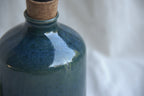 Seifenspender Blau