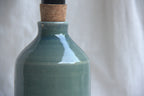Seifenspender Hellblau