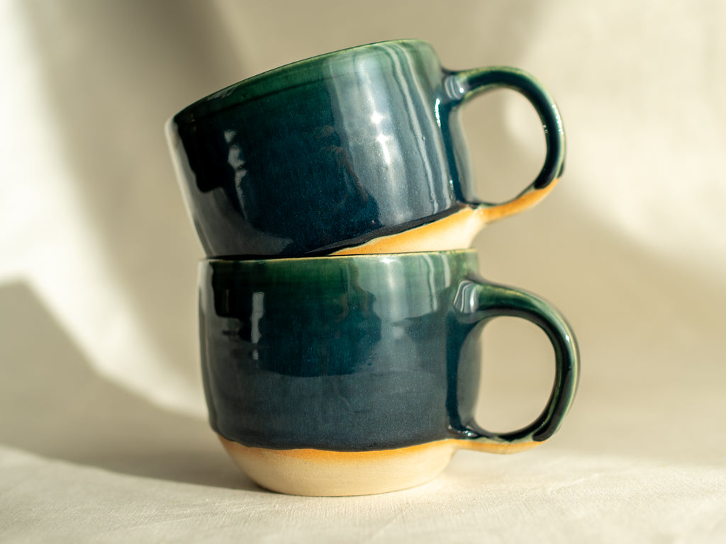 Teetasse "Bohus"