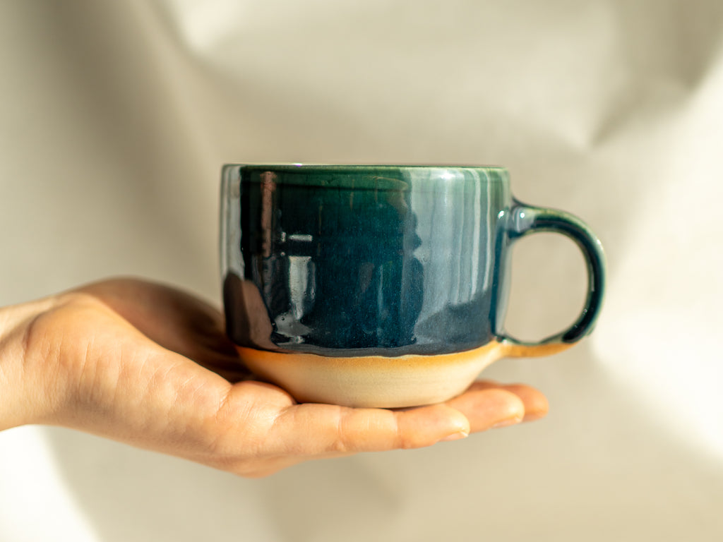 Teetasse "Bohus"