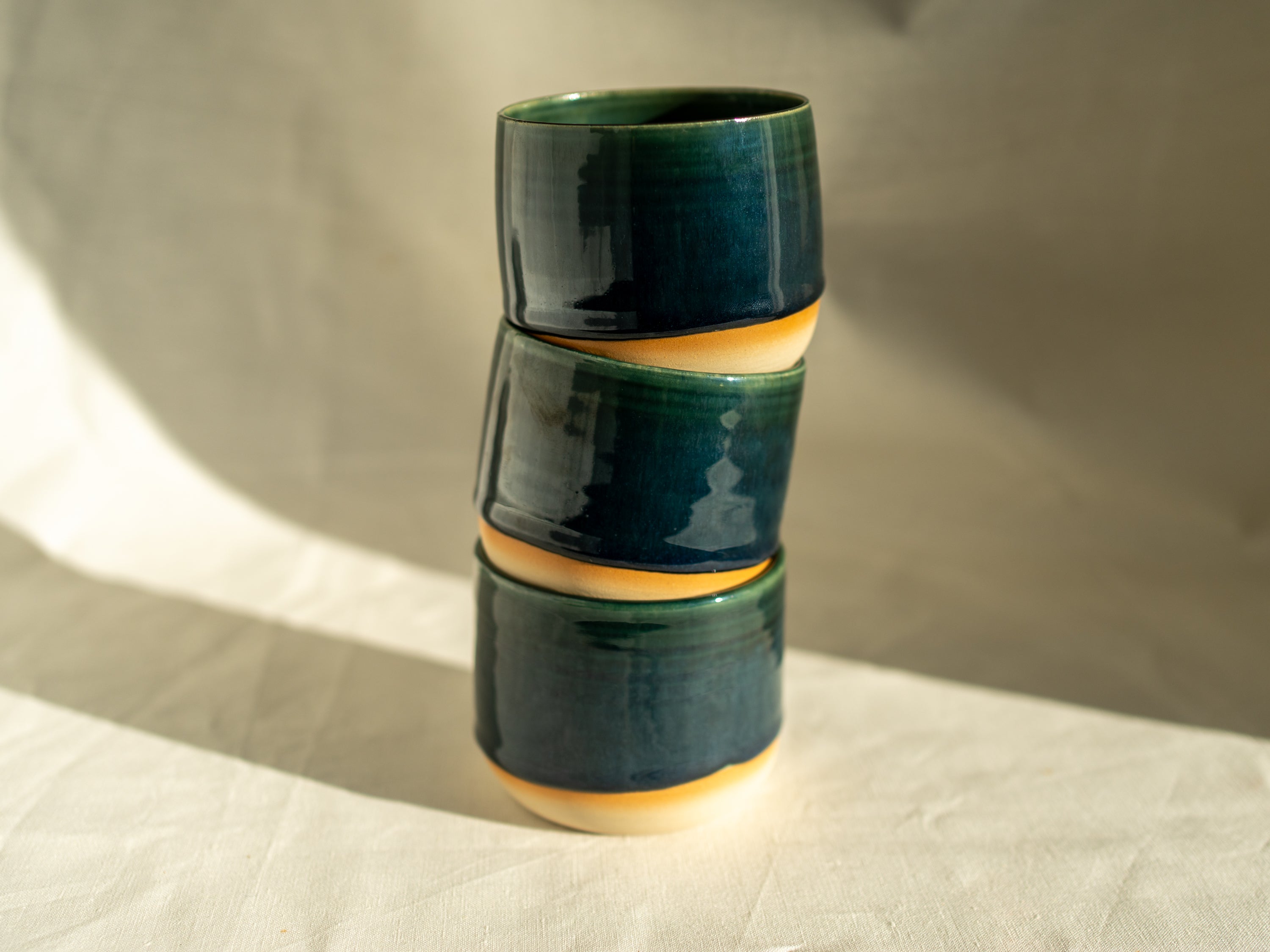 Cappuchino Becher "Bohus"