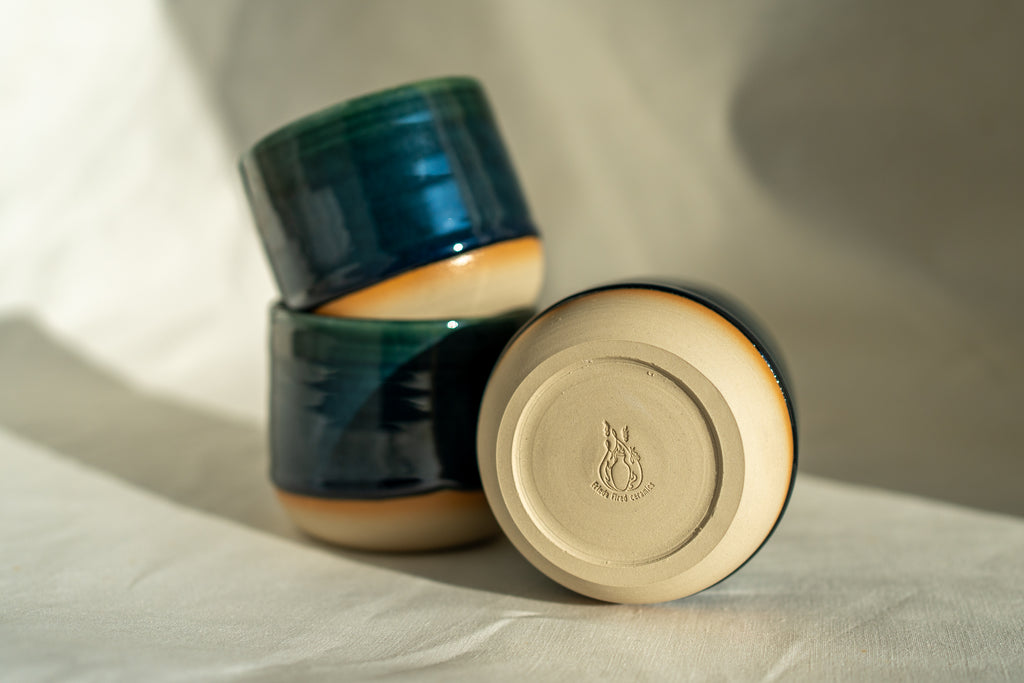 Cappuchino Becher "Bohus"