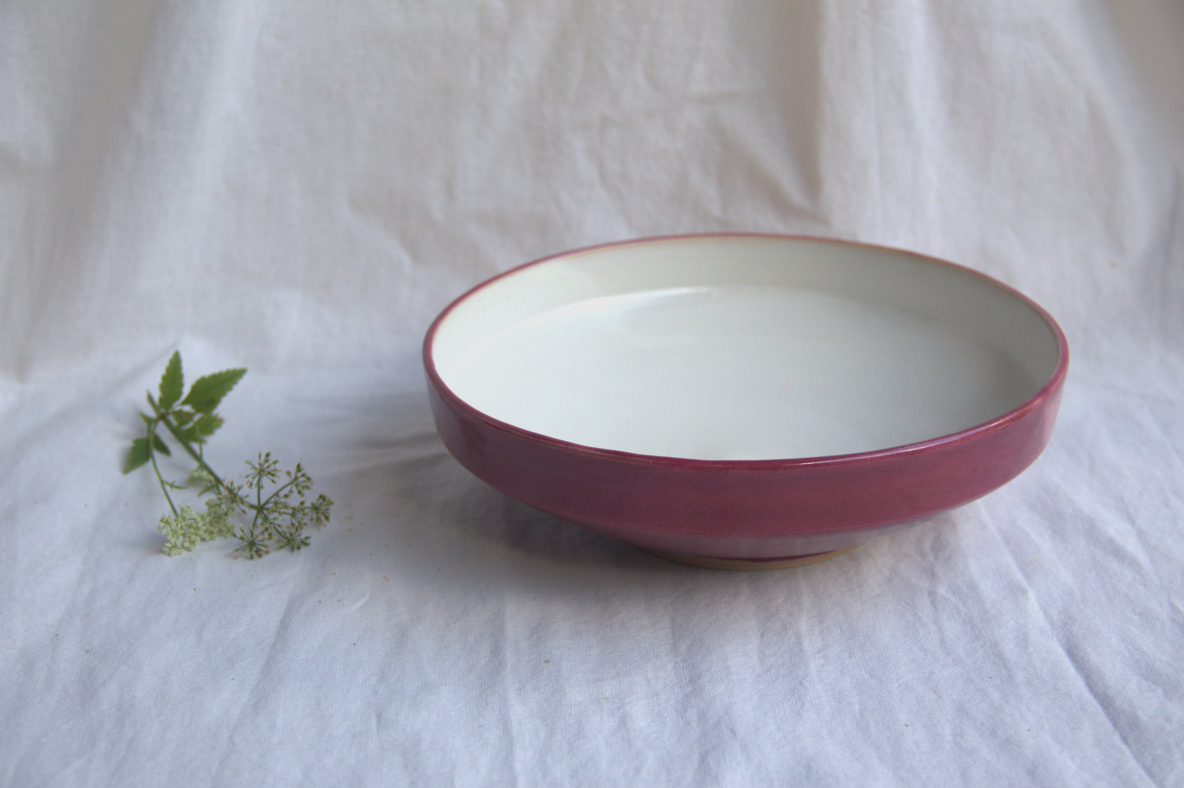 Pasta Bowl "Hallon"