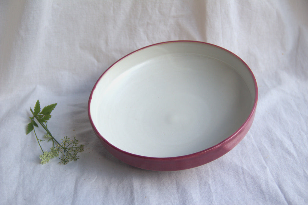 Pasta Bowl "Hallon"