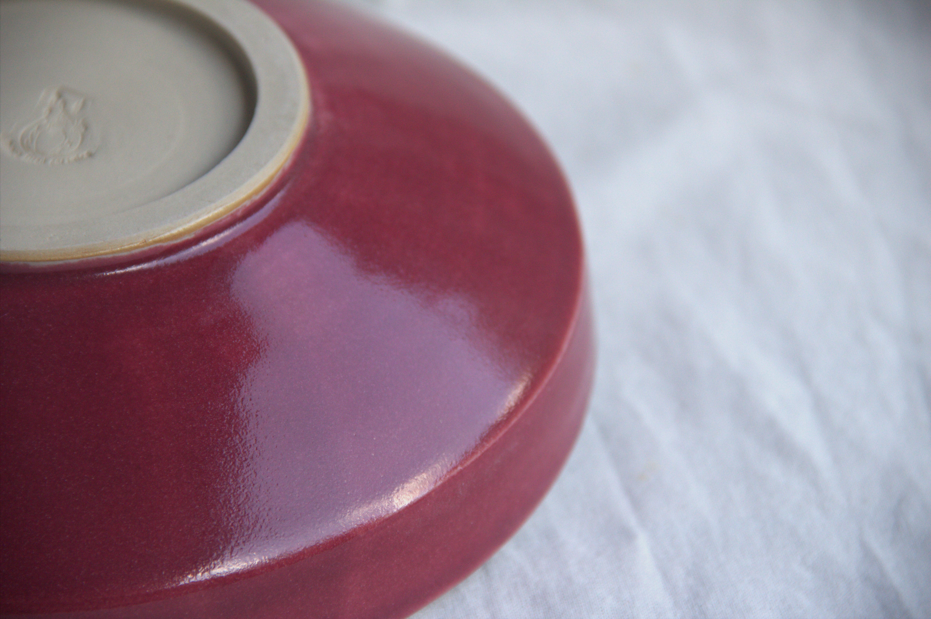 Pasta Bowl "Hallon"