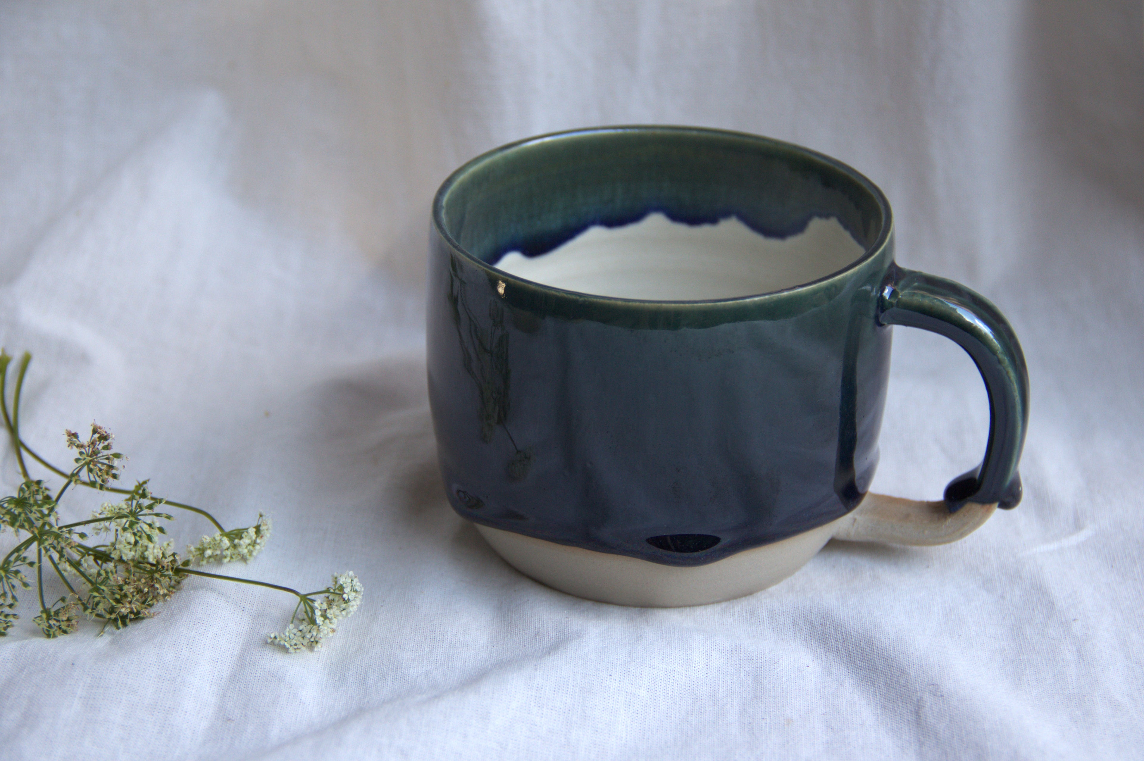 Teetasse "Bohus"