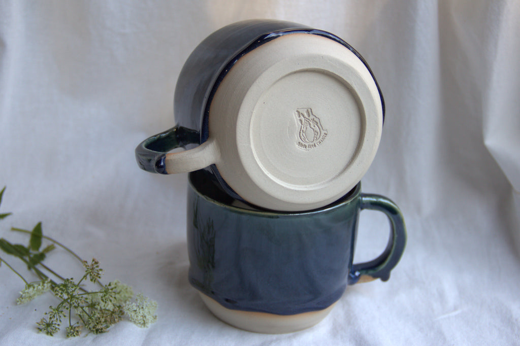 Teetasse "Bohus"
