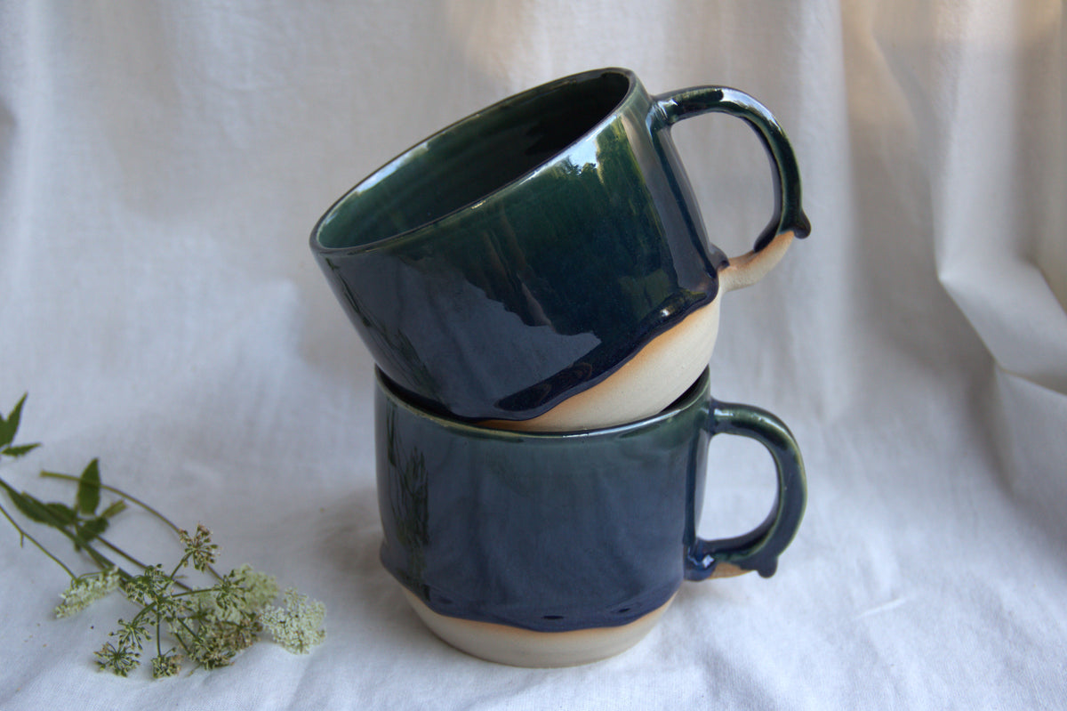 Teetasse
