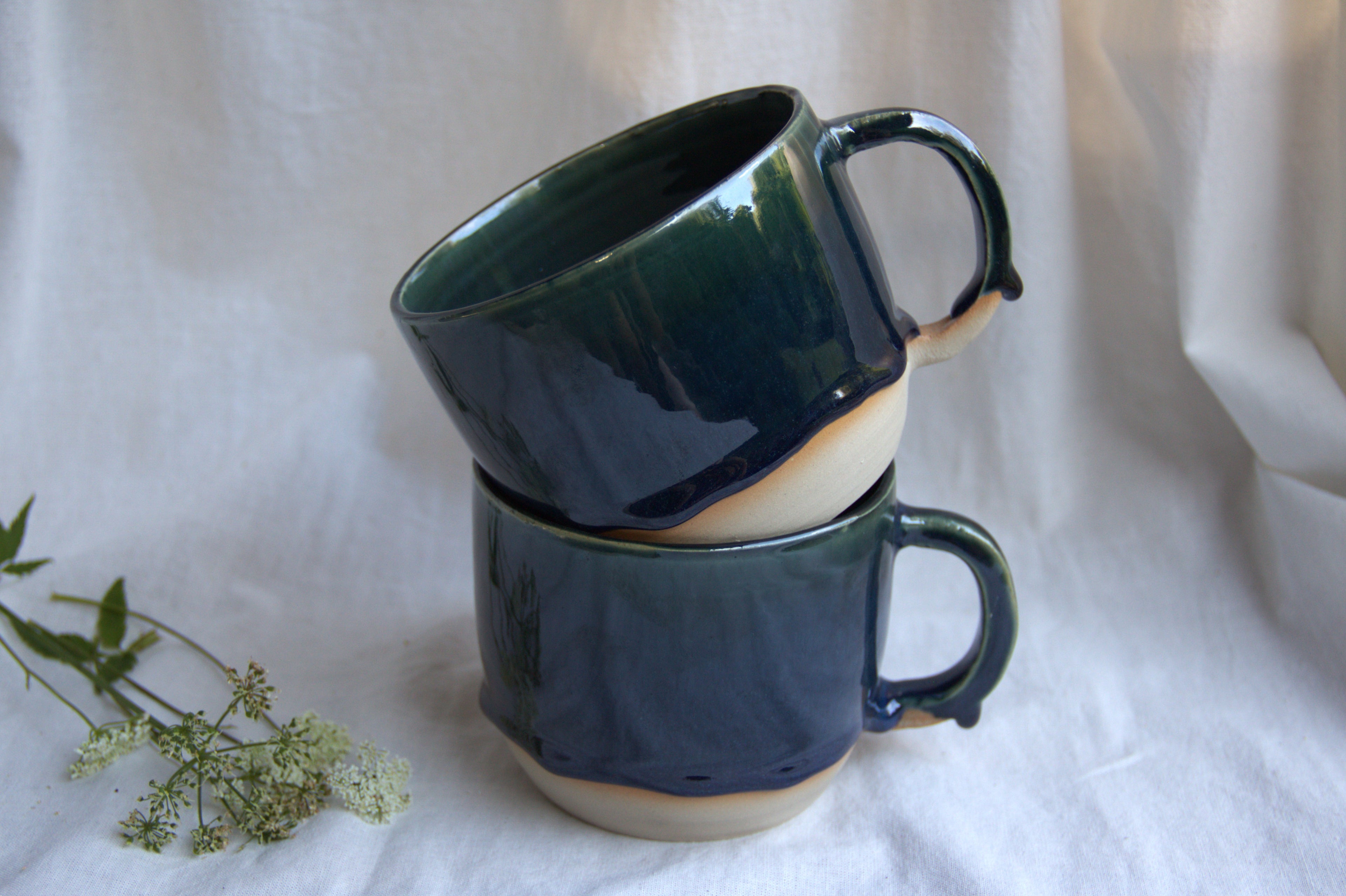 Teetasse "Bohus"