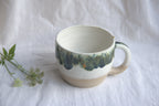 Teetasse "Mossa"