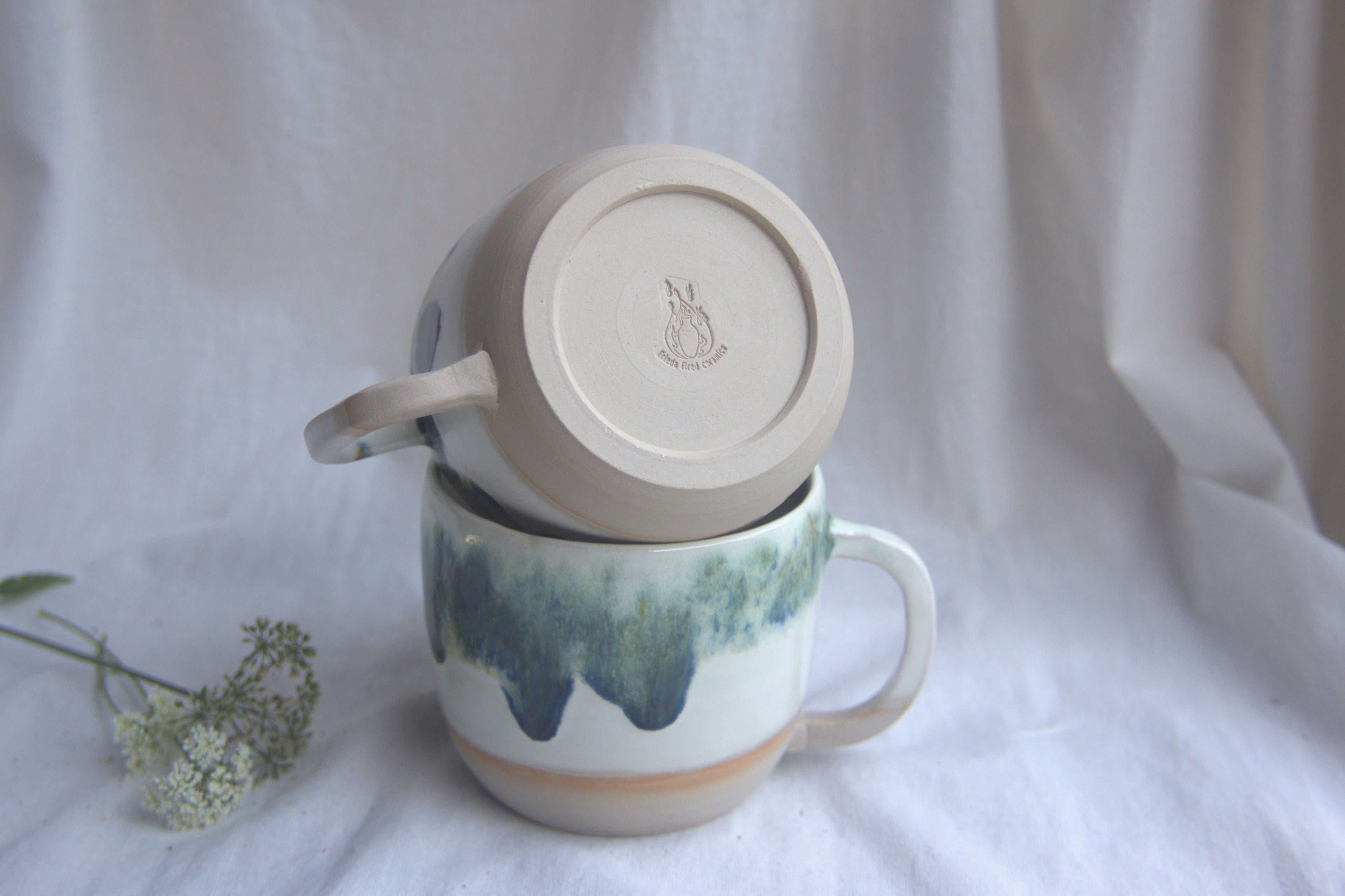 Teetasse "Mossa"