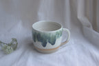 Teetasse "Mossa"
