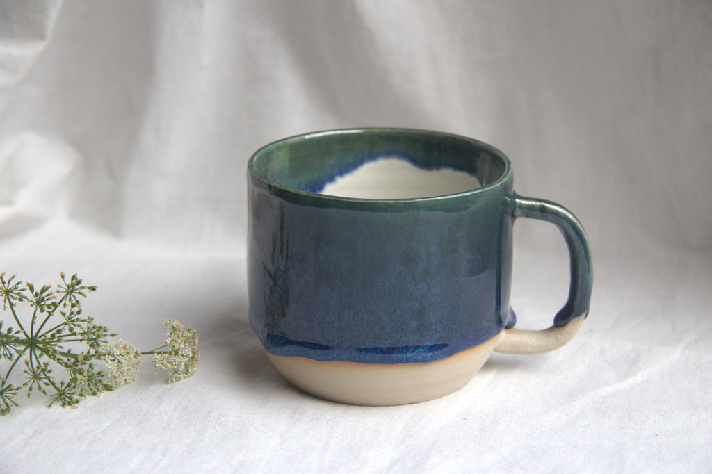 Teetasse "Salt"