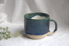 Teetasse "Salt"
