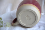 Teetasse "Hallon"