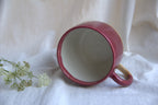 Teetasse "Hallon"