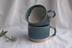 Teetasse "Salt"